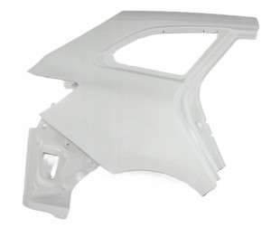 KIA CEED 2 JD KOMBI 2012-2017 Tylny prawy błotnik 71504A2C20