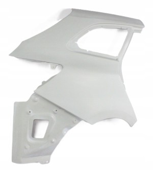 KIA CEED 2 JD KOMBI 2012-2017 Tylny prawy błotnik 71504A2C20 3/5 MINIATURA