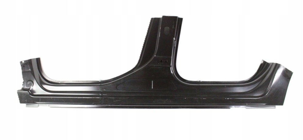 PEUGEOT 5008 1 I 2009-2018 Próg słupek lewy 7009S6 1/3