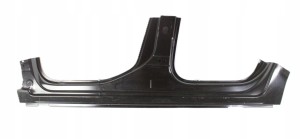 PEUGEOT 5008 1 I 2009-2018 Próg słupek lewy 7009S6