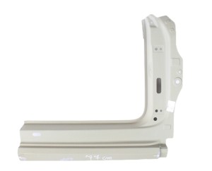 VW BEETLE CABRIOLET 5C3 CABRIO 2011-2019 próg słupek A prawy 5C3809606A