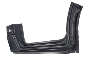 MERCEDES SPRINTER W907 W910 907 910 2018-2025 Próg słupek prawy A9106302400 3/3 MINIATURA