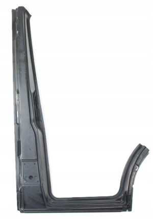 MERCEDES SPRINTER W907 W910 907 910 2018-2025 Próg słupek prawy A9106302400