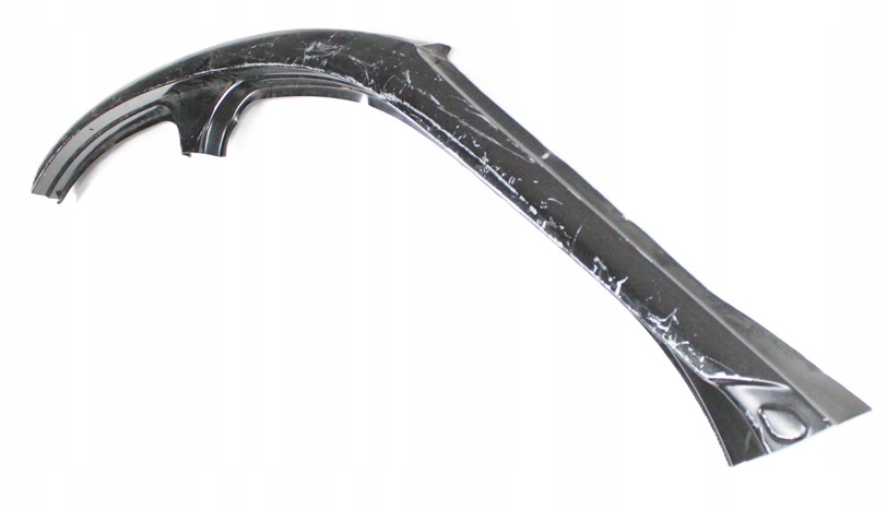 ALFA ROMEO GIULIA 952 2015- słupek czołowy szybowy dachowy prawy 50533076 2/6