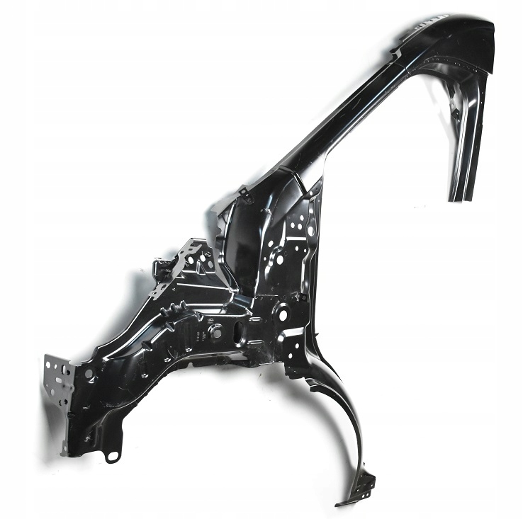 FORD TRANSIT MK8 V363 2014-2025 Próg słupek A lewy 1831651 2/5