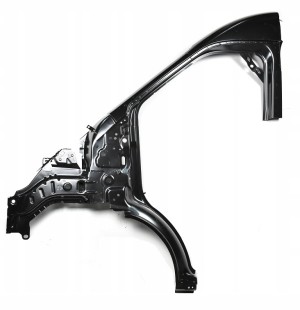 FORD TRANSIT MK8 V363 2014-2025 Próg słupek A lewy 1831651 1/5 MINIATURA