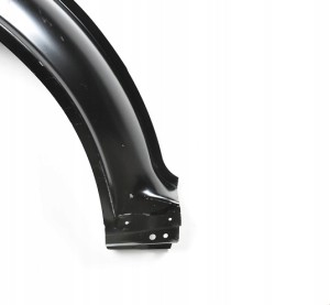 FORD TRANSIT MK8 V363 2014-2025 Próg słupek A lewy 1831651 3/5 MINIATURA