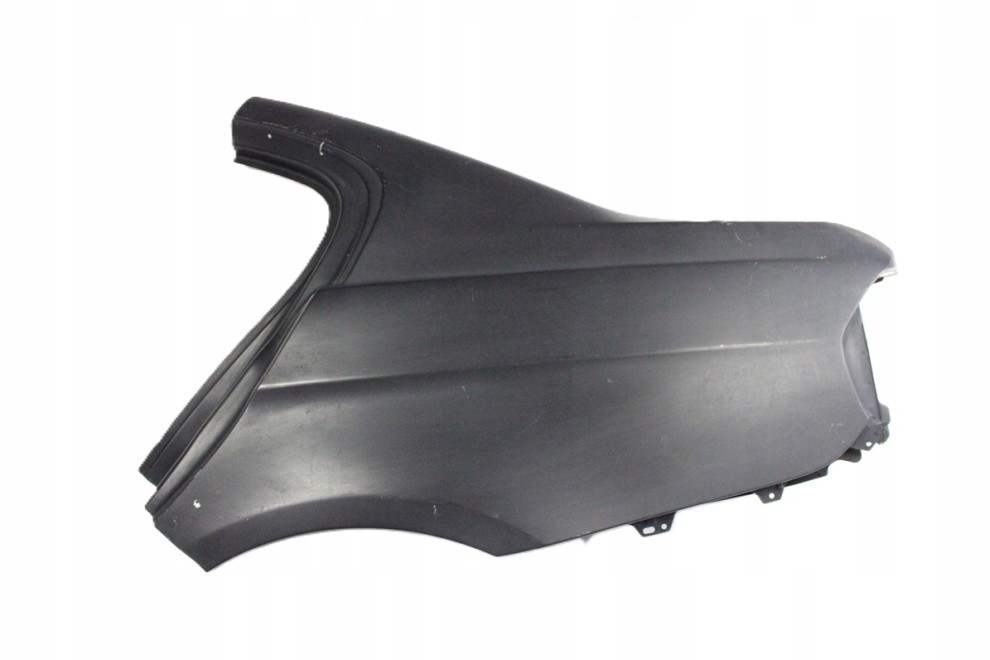 BMW 3 E90 SEDAN 2005-2012 tylny tył błotnik lewy 41217145095 41217145097 1/3
