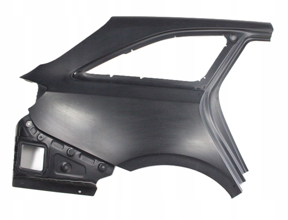 KIA CEED 3 CD KOMBI 2018-2025 tylny tył błotnik prawy 71504J7C10 1/5