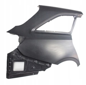 KIA CEED 3 CD KOMBI 2018-2025 tylny tył błotnik prawy 71504J7C10 3/5 MINIATURA