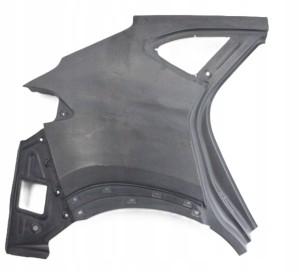 HYUNDAI TUCSON 3 III TL TLE 2016-2020 tylny tył prawy błotnik 71504D7C00 1/5 MINIATURA