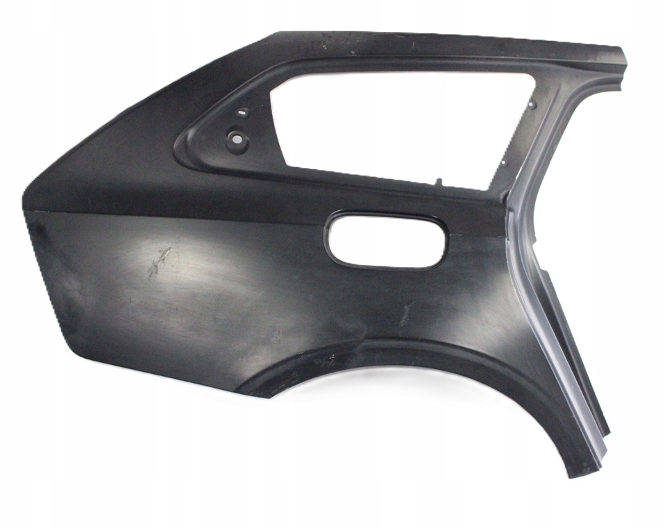 VOLVO V90 II 2 235 236 2016-2025 tylny prawy błotnik 31675862 1/6