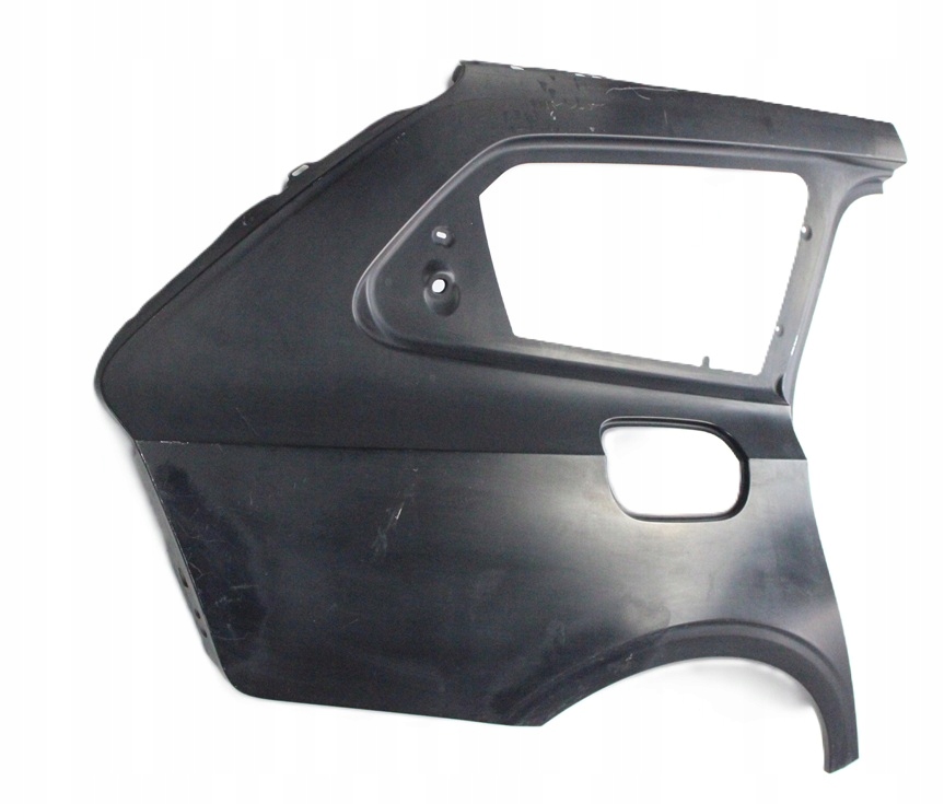 VOLVO V90 II 2 235 236 2016-2025 tylny prawy błotnik 31675862 3/6