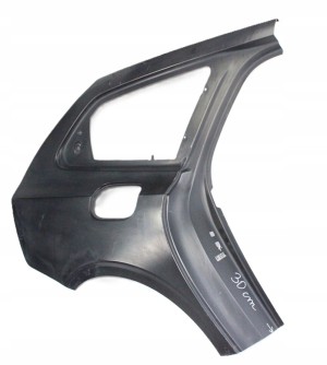 VOLVO V90 II 2 235 236 2016-2025 tylny prawy błotnik 31675862 2/6 MINIATURA