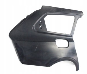 VOLVO V90 II 2 235 236 2016-2025 tylny prawy błotnik 31675862 3/6 MINIATURA