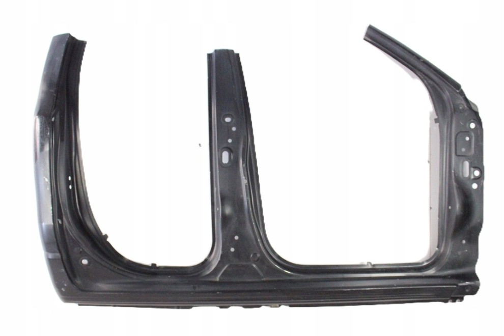 DODGE RAM 1500 2019-2025 4D L1 próg słupek prawy 68293782AD 1/3