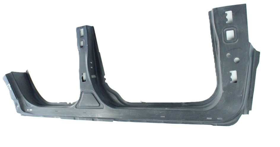 VOLVO XC60 XC-60 156 2009-2017 próg słupek prawy 31416149 3/6