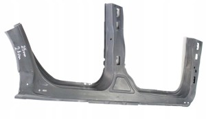 VOLVO XC60 XC-60 156 2009-2017 próg słupek prawy 31416149 2/6 MINIATURA