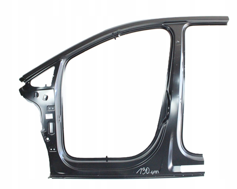 VW SHARAN 7N0 7N1 7N2 2010-2020 próg słupek lewy 7N0809051F 7N0809835 1/6