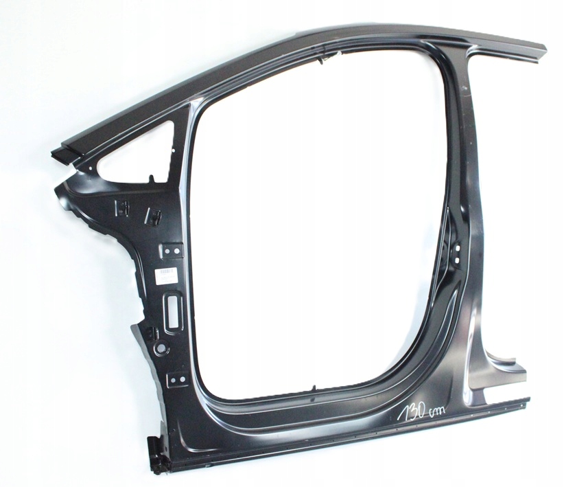 VW SHARAN 7N0 7N1 7N2 2010-2020 próg słupek lewy 7N0809051F 7N0809835 3/6