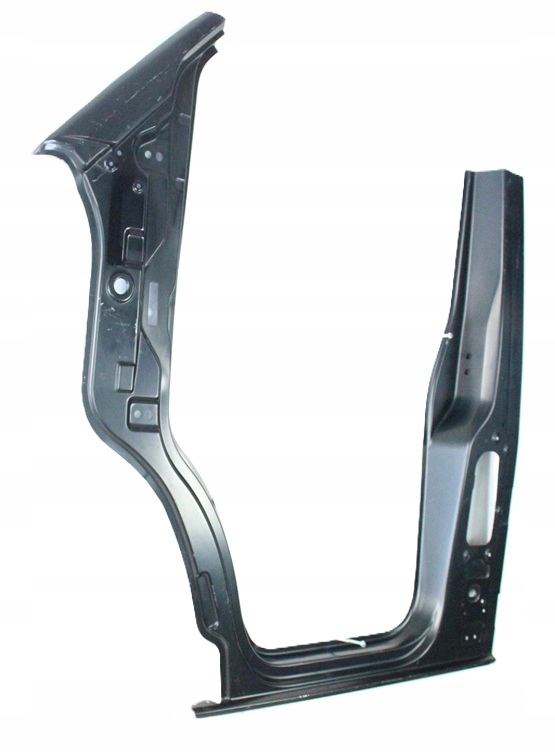 VW CRAFTER II 2 7C0 2016-2025 próg słupek lewy 7C0810577D 2/5