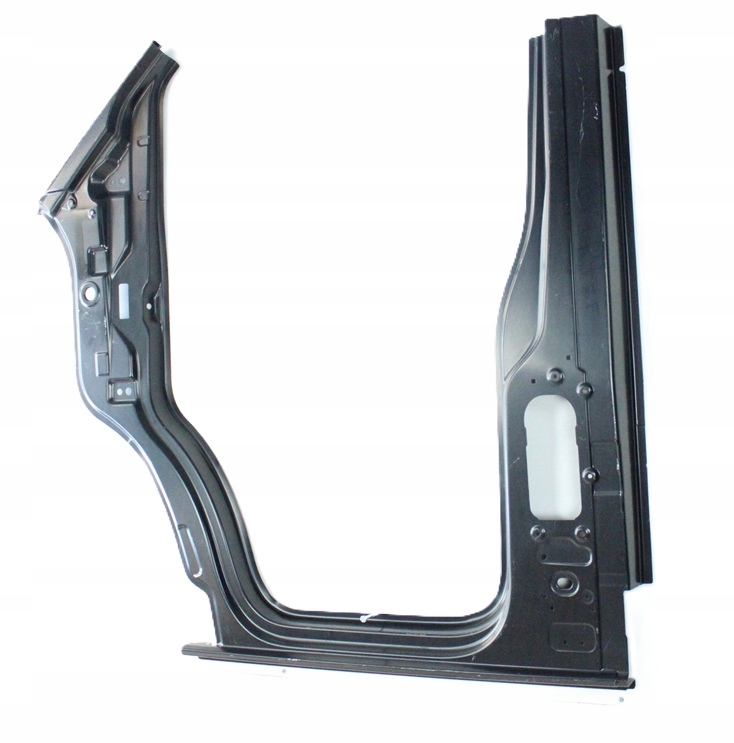 VW CRAFTER II 2 7C0 2016-2025 próg słupek lewy 7C0810577D 3/5