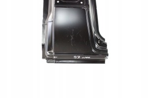 VW CRAFTER 2E0 2006-2016 DOKA KABINA próg słupek prawy 2E3810576E 4/4 MINIATURA