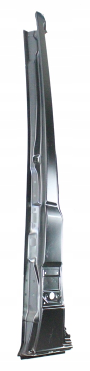 MERCEDES SPRINTER W906 A906 906 DOKA KABINA próg słupek B prawy DOUBLE CAB 3/6