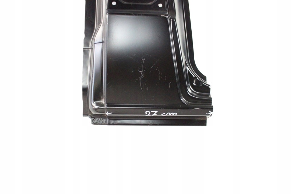 MERCEDES SPRINTER W906 A906 906 DOKA KABINA próg słupek B prawy DOUBLE CAB 4/6