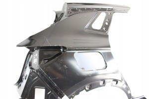 OPEL GRANDLAND X 2017- tylny tył prawy błotnik YP00131580 3/5 MINIATURA