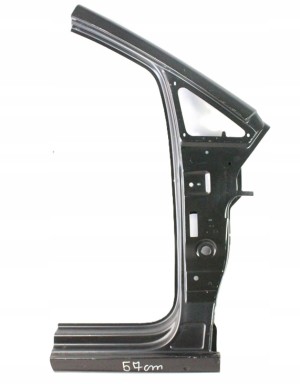 VW CADDY III IV 2K3 2K5 2004-2021 próg słupek A prawy 2K5809604J 2K5809604F 1/5 MINIATURA