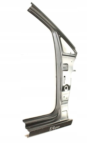 VW CADDY III IV 2K3 2K5 2004-2021 próg słupek A prawy 2K5809604J 2K5809604F 3/5 MINIATURA