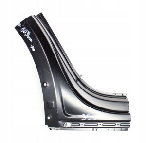 VW TIGUAN 2 II 5NA 2016-2024 tylny tył prawy błotnik zejście 5NA809844