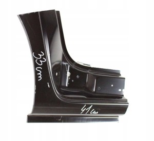 MERCERDES CITAN A415 W415 415 L2 tylny błotnik prawy A4156372300 1/3 MINIATURA