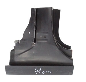 AUDI A4 S4 B9 8W5 8W9 2015-2019 próg słupek A lewy 8W5809847 8W9809847 1/5 MINIATURA