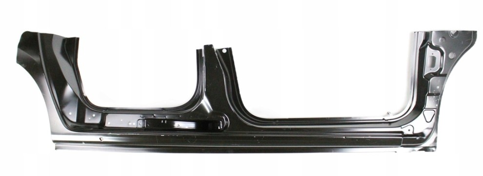 RENAULT KANGOO 3 III 2008-2021 L2 Próg słupek prawy 764506314R 7751478342 1/3