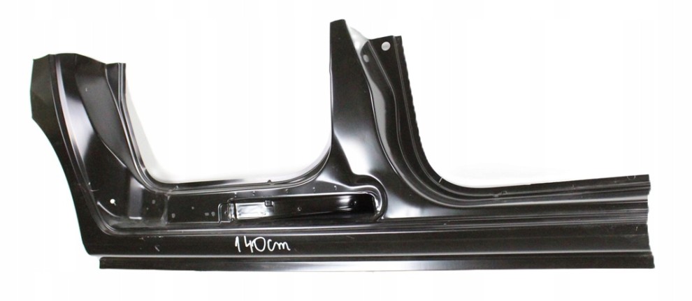 MERCERDES CITAN A415 W415 L2 2012-2021 Próg słupek prawy A4156372200 2/3