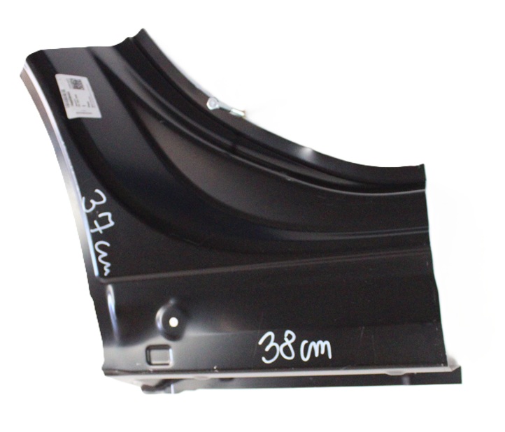 VW ID7 ID.7 14A 2024-2025 próg słupek C prawy 14A809840 14A809840A 2/2