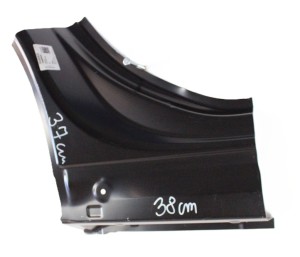 VW ID7 ID.7 14A 2024-2025 próg słupek C prawy 14A809840 14A809840A 2/2 MINIATURA