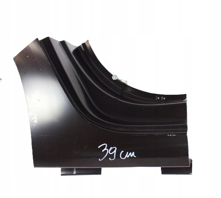 OPEL CORSA F CORSA-e ELECTRIC 2019-2025 próg słupek C prawy 1666081680 3/5