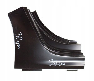 OPEL CORSA F CORSA-e ELECTRIC 2019-2025 próg słupek C prawy 1666081680 1/5 MINIATURA