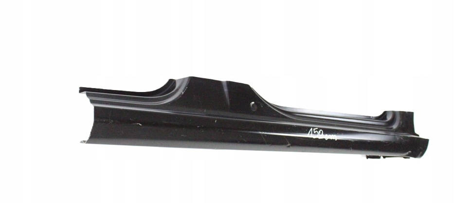 SKODA SUPERB 2 3T5 3T9 2008-2015 próg słupek A prawy 3T5809606D 3T9809606E 2/3