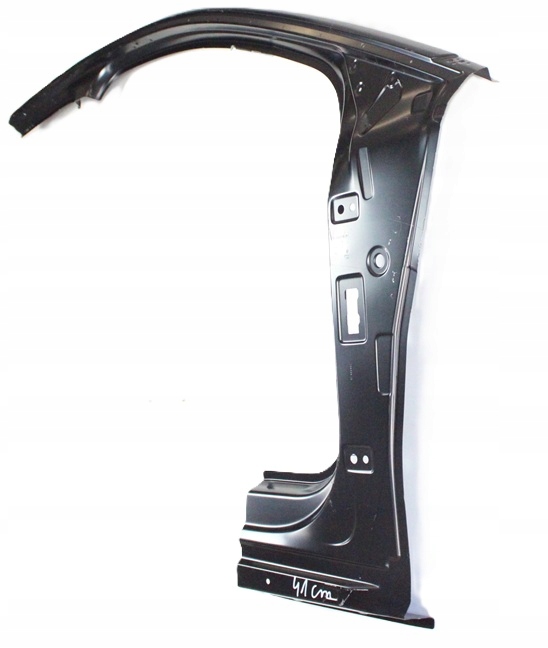 VW ID7 ID.7 14A 2024-2025 próg słupek A prawy 14A809840 14A809840A 2/4