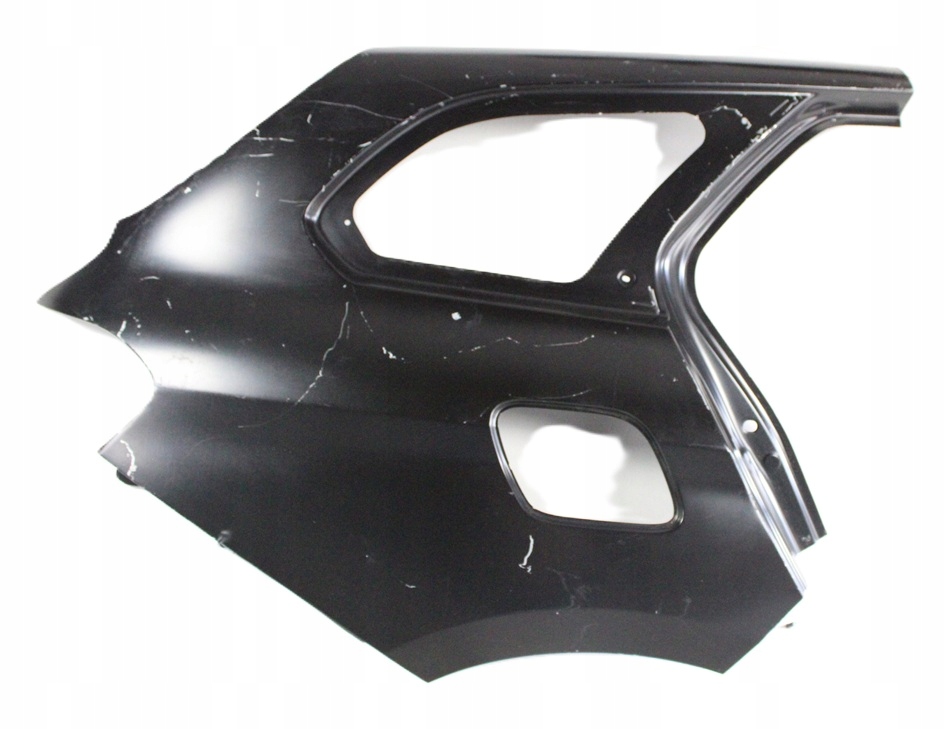 FIAT TIPO 2 II KOMBI 2015-2024 tylny błotnik prawy 52069393 1/5