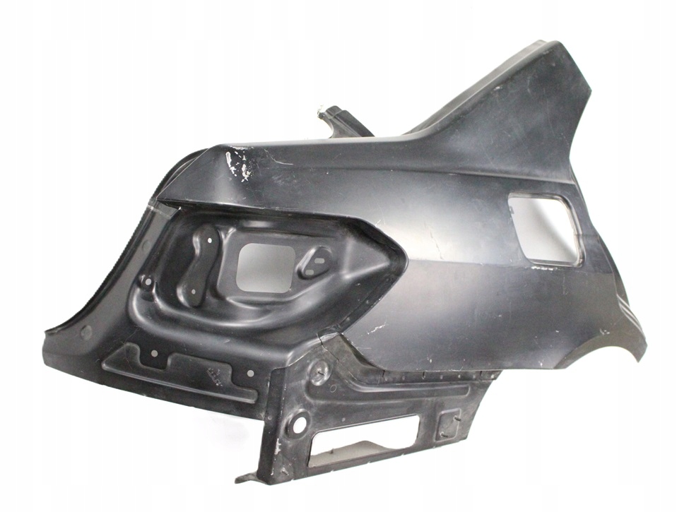 MERCEDES E-KLASA SEDAN W212 A212 2008-2015 Tylny prawy błotnik A2126300421 3/5