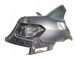 MERCEDES E-KLASA SEDAN W212 A212 2008-2015 Tylny prawy błotnik A2126300421 3/5 MINIATURA