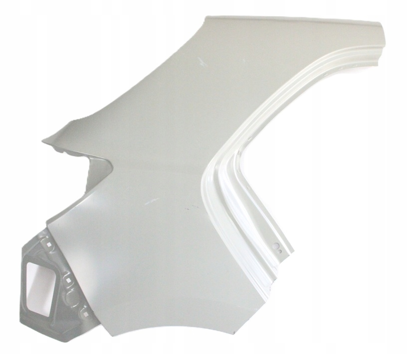 KIA RIO 4 IV HB 5D 2017-2025 Tylny tył prawy błotnik 71504H8C00 71504-H8C00 1/5