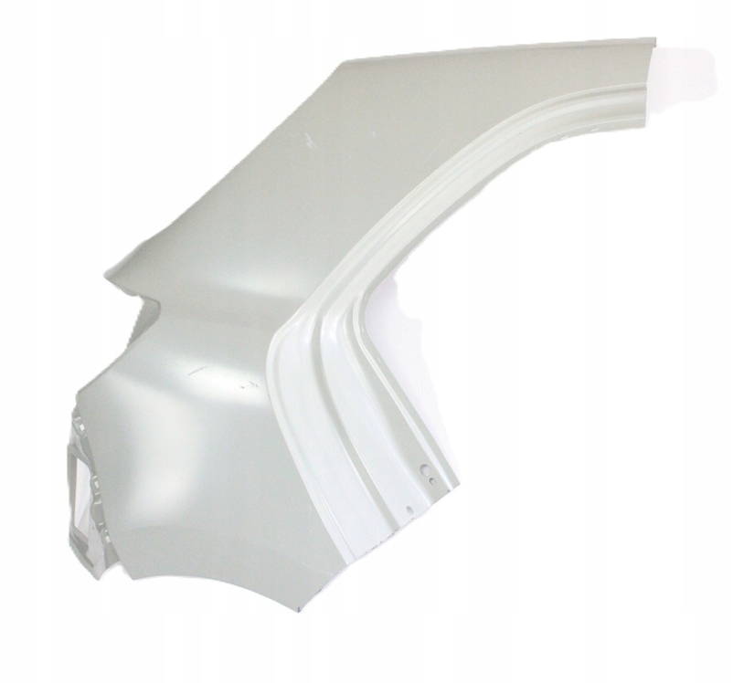 KIA RIO 4 IV HB 5D 2017-2025 Tylny tył prawy błotnik 71504H8C00 71504-H8C00 2/5