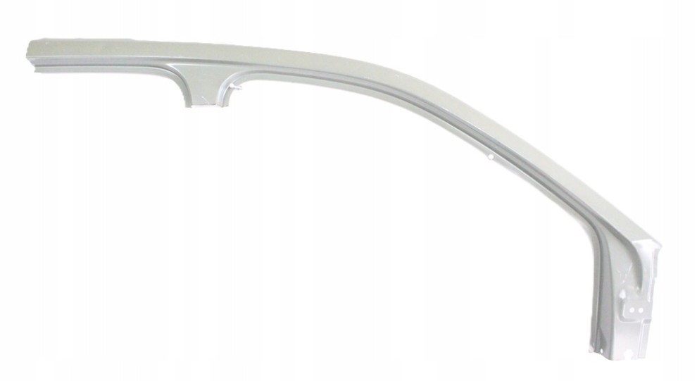 SKODA SUPERB 3 3V9 KOMBI 2015- słupek czołowy prawy 3V9809602 3V9809602A 1/5