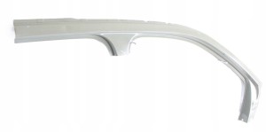 SKODA SUPERB 3 3V9 KOMBI 2015- słupek czołowy prawy 3V9809602 3V9809602A 3/5 MINIATURA